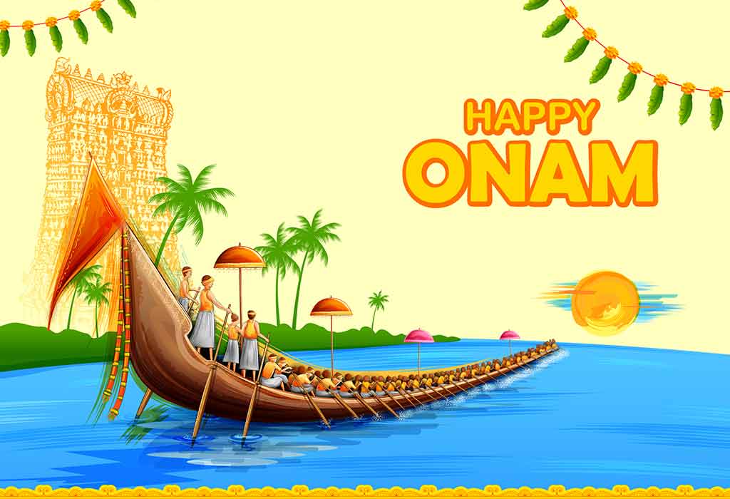 Onam 2021 Know about the Dates, History, Significance and Rituals of